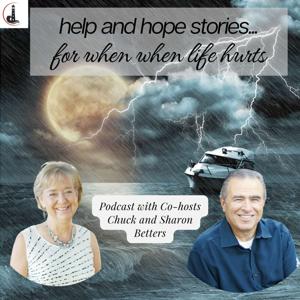 Help & Hope by MARKINC Ministries