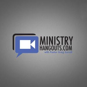 Ministry Hangouts