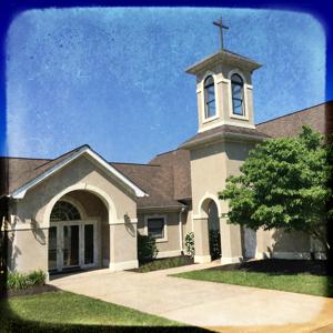 Unity Presbyterian Church Sermons