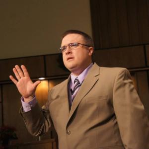 Dr. Michael Watts Sermons