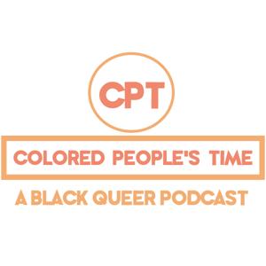 Colored People’s Time