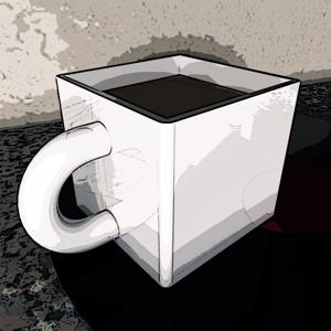 Tea Cube Podcast