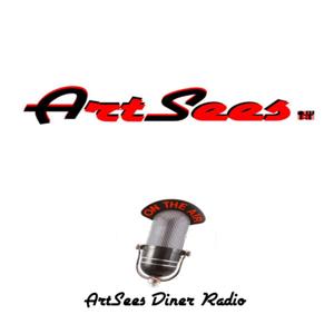 ArtSees Diner Radio