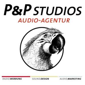 P&P Cast - Sounddesign