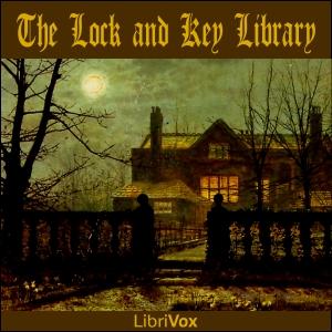 Lock and Key Library: Old Time English, The by Various