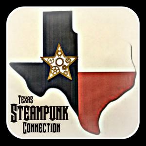 Texas Steampunk Connection