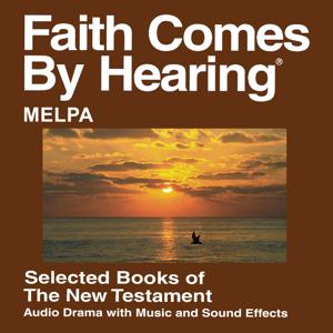 Melpa Bible (Book of Mark) Dramatized