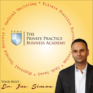 The Private Practice Business Academy