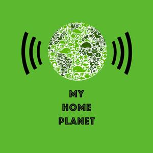 My Home Planet Podcast