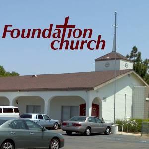 Foundation Church Messages