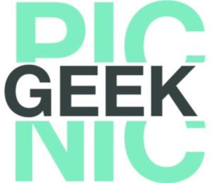 Geek-picnic в Петербурге