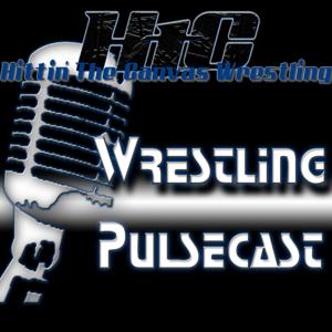 The Hot Tag Wrestling Podcasts