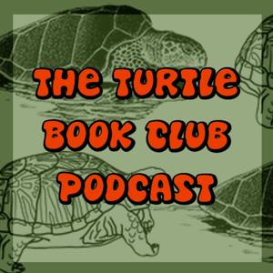 The Turtle Book Club Podcast