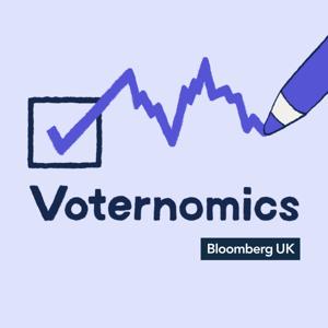 Voternomics by Bloomberg