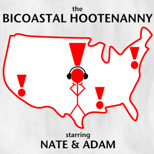Bicoastal Hootenanny