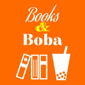 Books and Boba by Potluck Podcast Collective