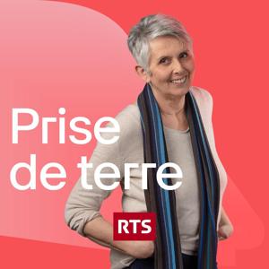 Prise de terre ‐ RTS Première