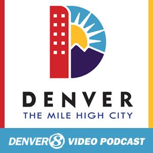 City and County of Denver: City Info & Services Video Podcast