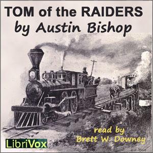 Tom of the Raiders by William Henry Bishop (1847 - 1928)