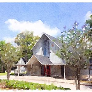 Episcopal Church of the Good Shepherd, Maitland, Florida