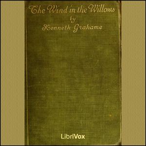 Wind in the Willows (Version 4), The by Kenneth Grahame (1859 - 1932)