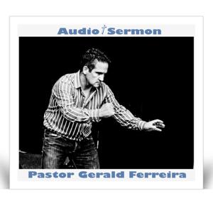 Gerald Ferreira's Podcast