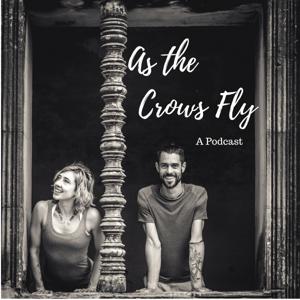 Podcast - Season 1 Archives | As the Crows Fly