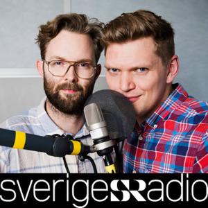 Kvalet - en valpodd med Torehammar och Olin