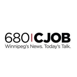 The News on CJOB