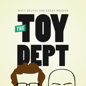 The Toy Department