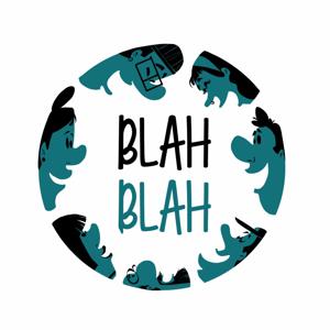 Blank Space: Blah, Blah