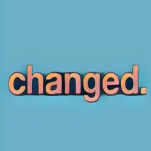 Changed.