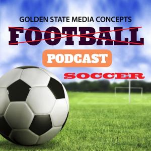 GSMC Soccer Podcast