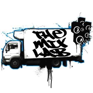 THEMIXLAB by DJ Fresh Vince