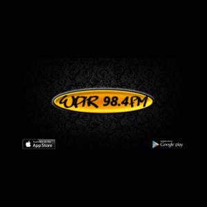 WPIR 98.4Fm Shows