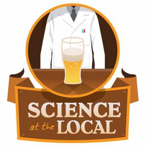 Science At The Local Podcast