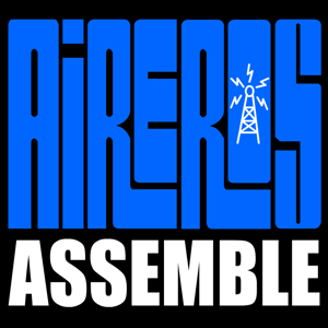 Aireros Assemble