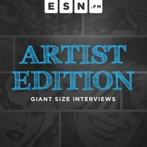 Artist Edition by ESN.fm