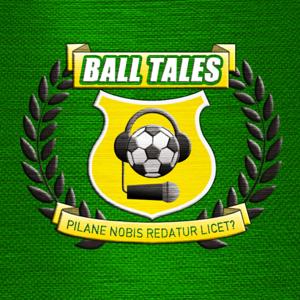 BALL TALES