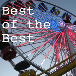 Best of the Best – The Flickering Box