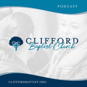 Clifford Baptist