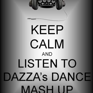 Dazza's Dance Mashup
