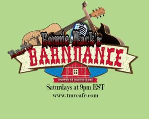 Ronnie Mack's Radio Barndance