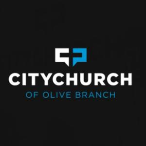 City Church for Olive Branch Sermons