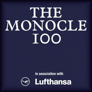 The Monocle 100