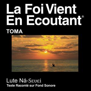 Toma Bible - Book of Ruth