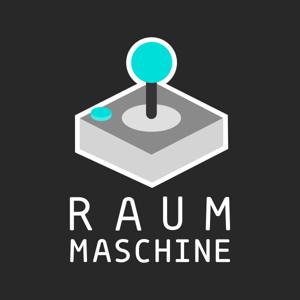 Neues aus der Raummaschine