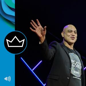 Transform Church Audio Podcast