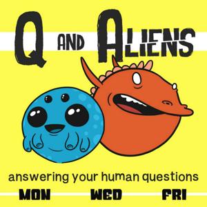 Q and Aliens