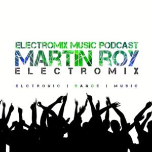 Electromix Music Podcast